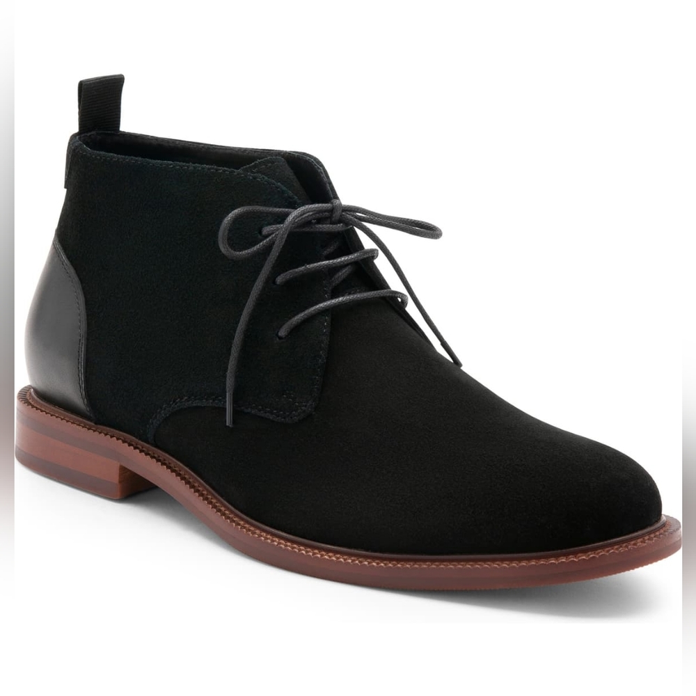 Blondo Keith Men's Chukka Boots